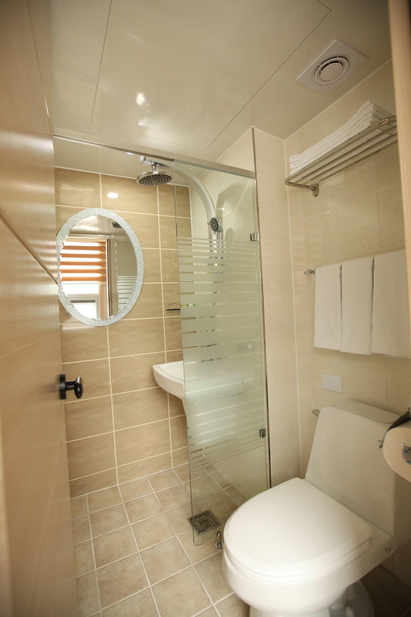 The Stay Hotel Myeongdong Seoul Exterior photo