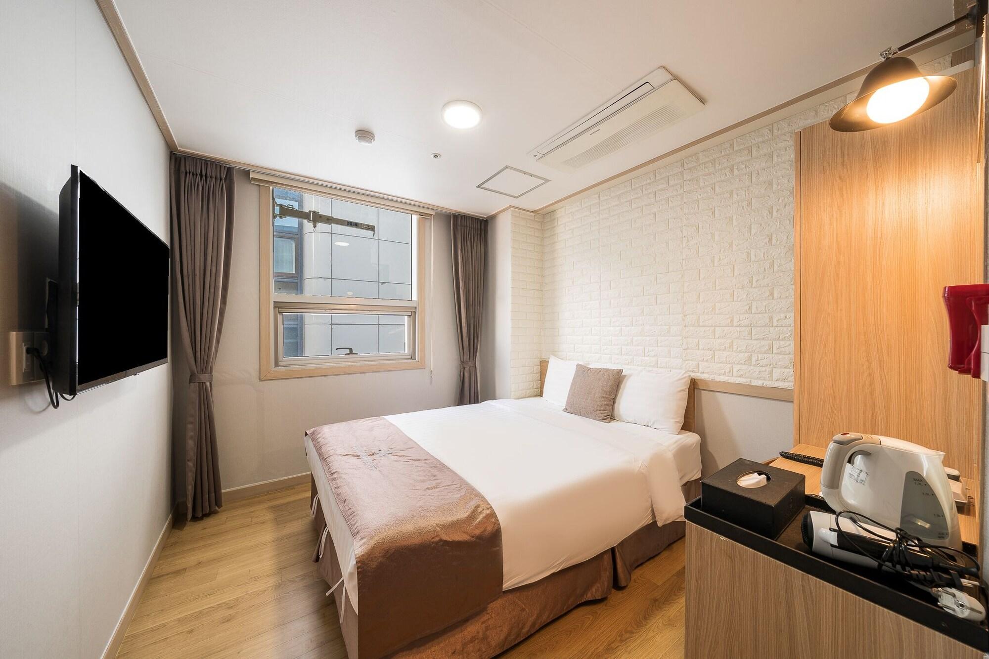 The Stay Hotel Myeongdong Seoul Exterior photo