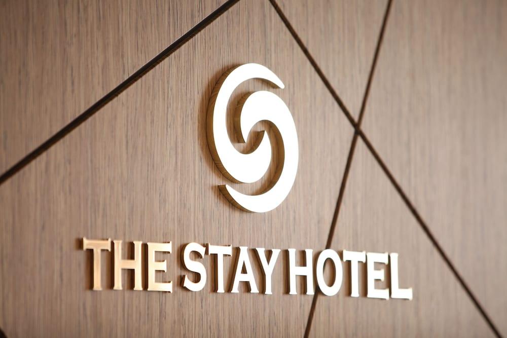 The Stay Hotel Myeongdong Seoul Exterior photo