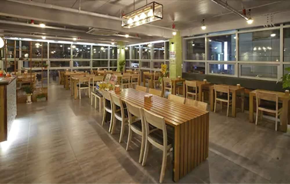 The Stay Hotel Myeongdong Seoul Exterior photo
