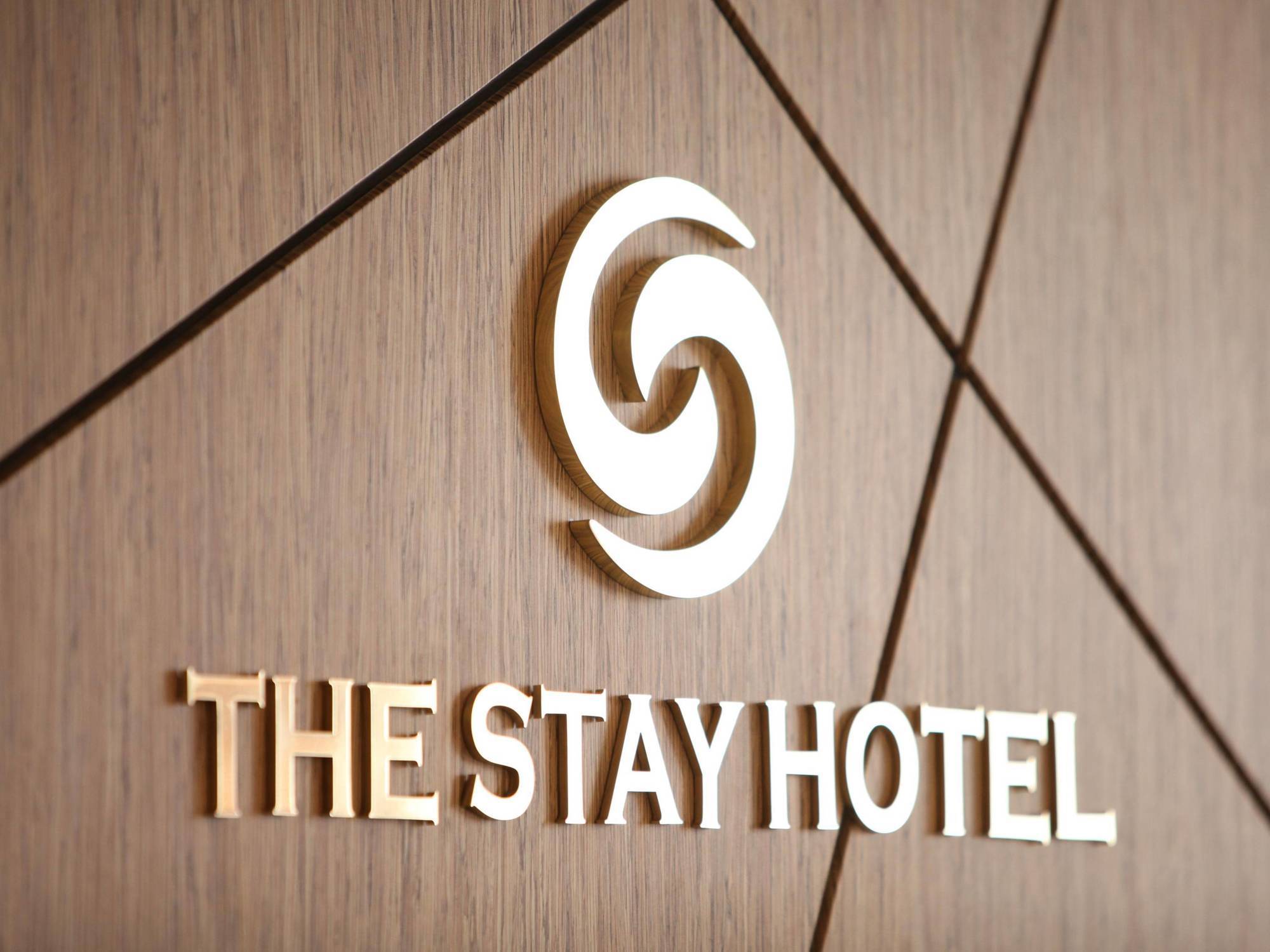 The Stay Hotel Myeongdong Seoul Exterior photo