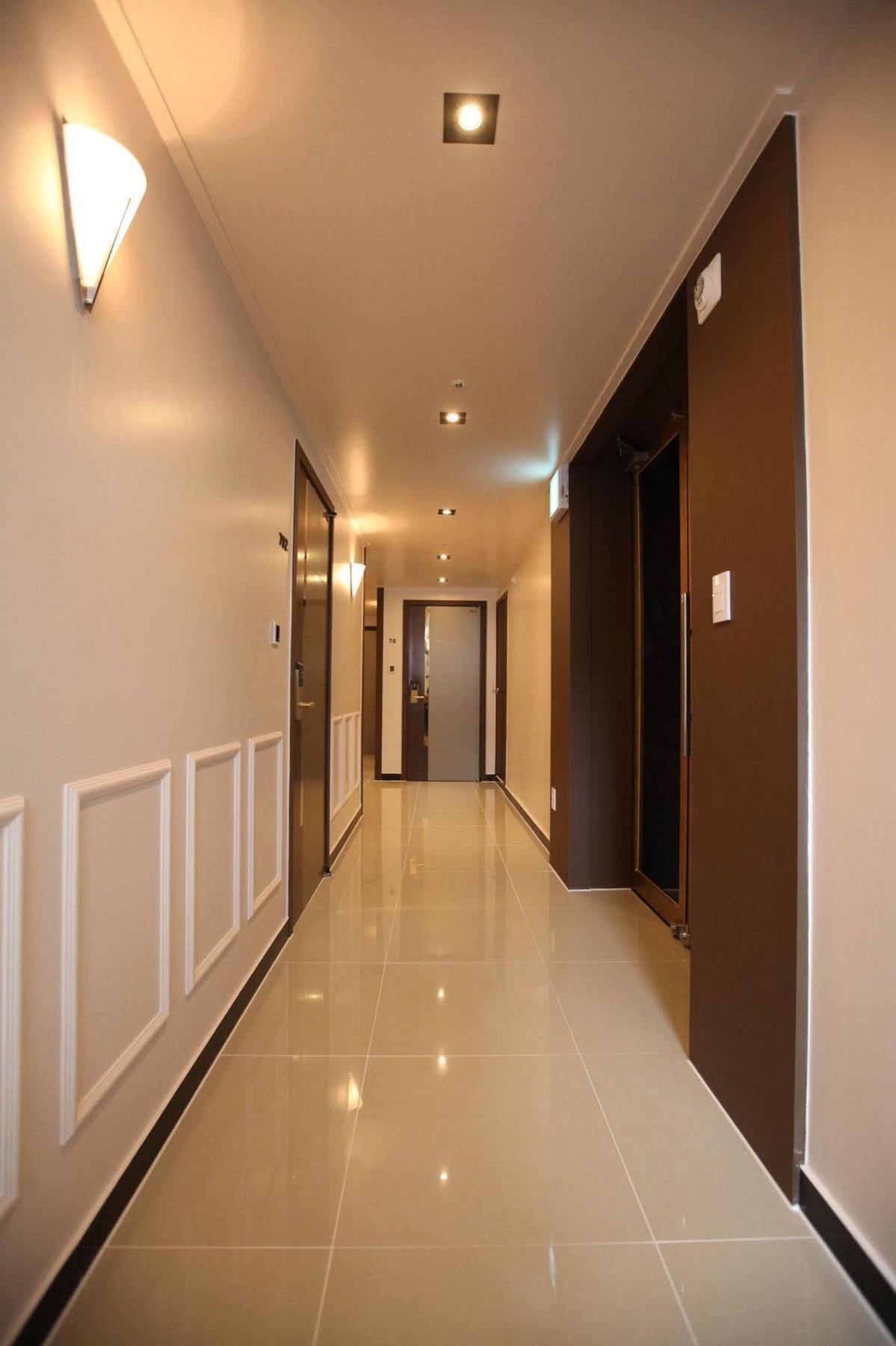 The Stay Hotel Myeongdong Seoul Exterior photo